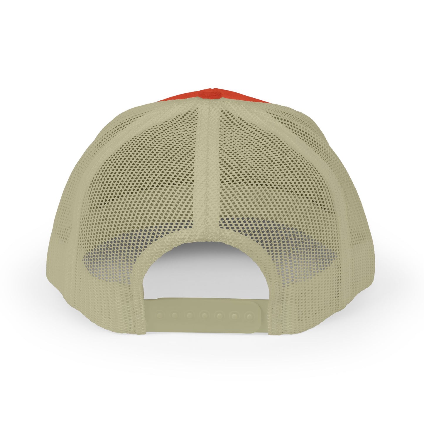 Big BOY LOGO-Snapback Trucker Cap