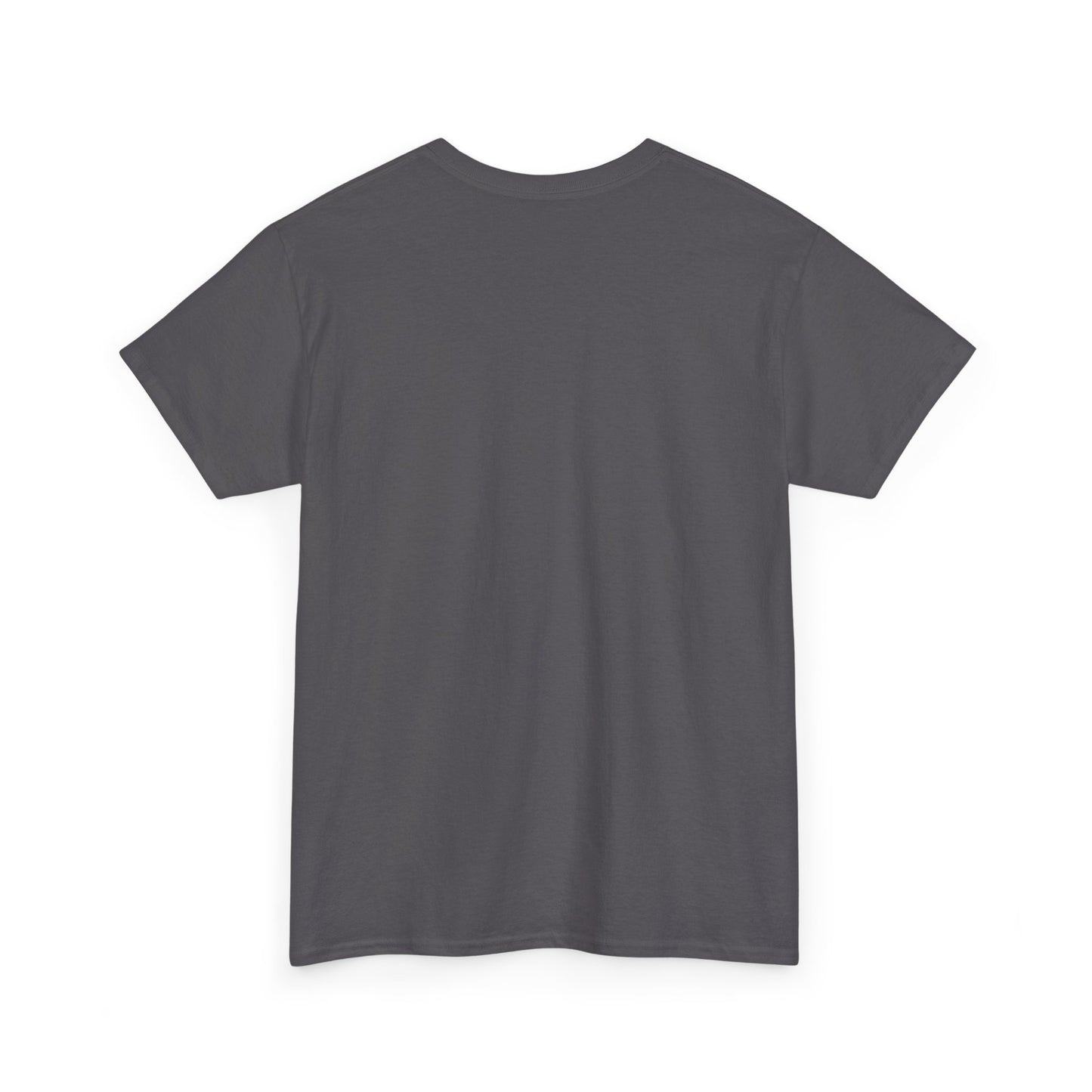 BIG BOY TACTICAL LOGO TEE-Unisex Heavy Cotton Tee