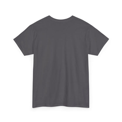 BIG BOY TACTICAL LOGO TEE-Unisex Heavy Cotton Tee