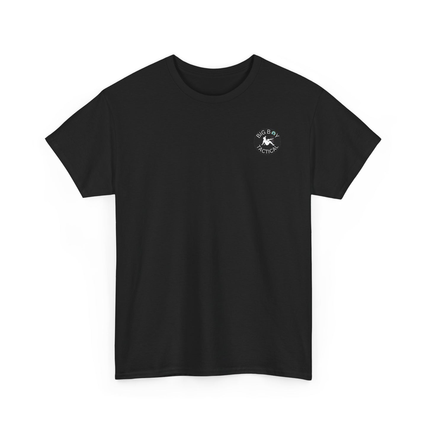 Bet ya wont-Unisex Heavy Cotton Tee