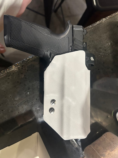 Glock Gen 5 19/23/32 OWB RH